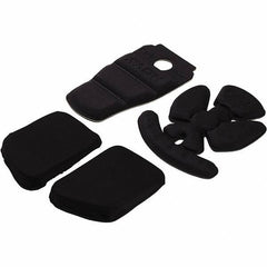 RPB - Polyurethane Foam Hygiene Kit - For PAPR/SAR Headgear, Compatible with RPB NOVA 3 - Eagle Tool & Supply