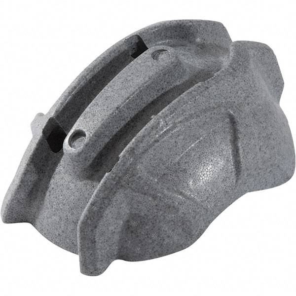RPB - Polystyrene Foam Impact Liner - For PAPR/SAR Headgear, Compatible with RPB Zlink & Tlink - Eagle Tool & Supply