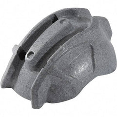 RPB - Polystyrene Foam Impact Liner - For PAPR/SAR Headgear, Compatible with RPB Zlink & Tlink - Eagle Tool & Supply