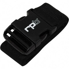 RPB - Nomex/Kevlar Webbing Belt withBuckle - For PAPR Systems, Compatible with RPB Px4 - Eagle Tool & Supply