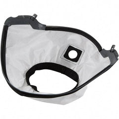 RPB - Tychem Qc/2000 Face Seal - For SAR Capes & Parkas, Compatible with RPB Zlink - Eagle Tool & Supply