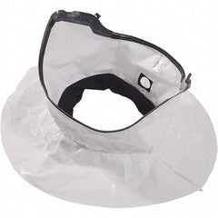 RPB - Tychem Sl/4000 Shoulder Cape - For SAR Capes & Parkas, Compatible with RPB Zlink - Eagle Tool & Supply