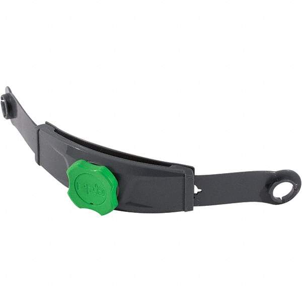 RPB - Nylon & MDPE Harness Ratchet Assembly - For PAPR/SAR Headgear, Compatible with RPB Zlink & Tlink - Eagle Tool & Supply