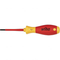 Wiha - T15 Torx Driver - Eagle Tool & Supply