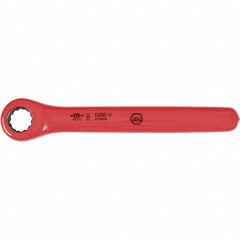 Wiha - Box Wrenches Wrench Type: Box Wrench Size (mm): 13 - Eagle Tool & Supply