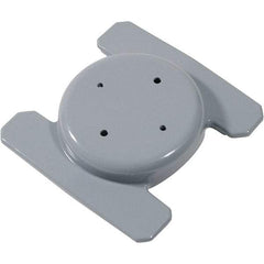 RPB - Gas Detector Bracket - Aluminum Alloy - Eagle Tool & Supply