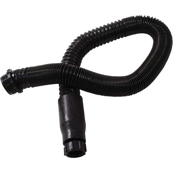 RPB - PAPR & Supplied Air (SAR) Breathing Tubes Type: Breathing Tube for Hoods and Helmets Series Compatibility: RPB Safety T150; RPB Safety Z3 - Eagle Tool & Supply