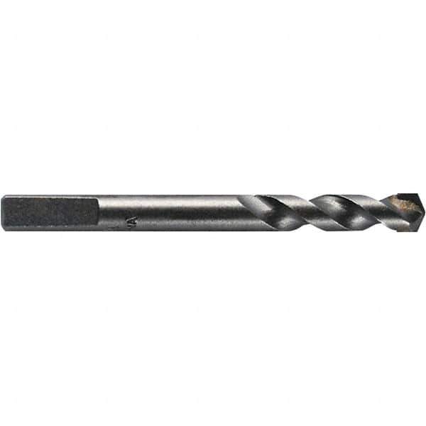 M.K. MORSE - Hole-Cutting Tool Pins, Centering Drills & Pilot Drills Tool Compatibility: Hole Saws Product Type: Pilot Drill - Eagle Tool & Supply