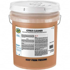 ZEP - All-Purpose Cleaners & Degreasers Type: Cleaner/Degreaser Container Type: Pail - Eagle Tool & Supply