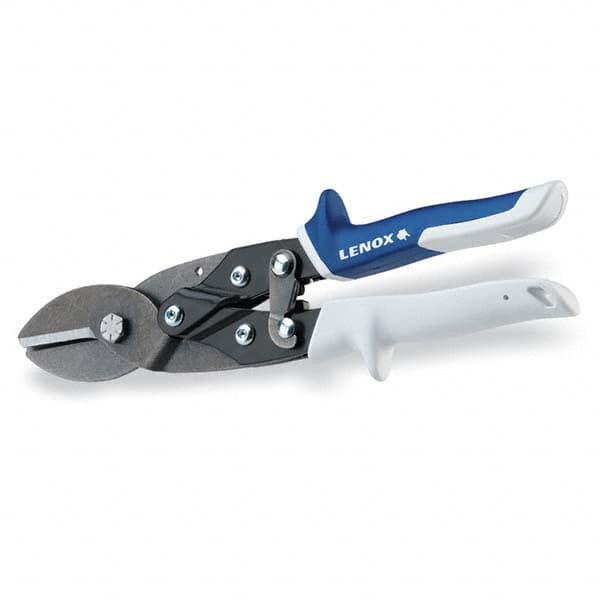 Lenox - Seamers & Crimpers For HVAC Tool Type: Hand Crimper Overall Length (Inch): 4-1/8 - Eagle Tool & Supply