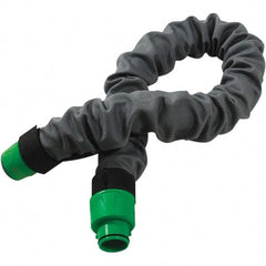 RPB - PAPR & Supplied Air (SAR) Replacement Parts & Accessories Accessory/Replacement Type: PAPR Systems Type: Hose Cover - Eagle Tool & Supply