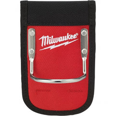 Milwaukee Tool - Tool Pouches & Holsters Holder Type: Holder Tool Type: Hammer - Eagle Tool & Supply