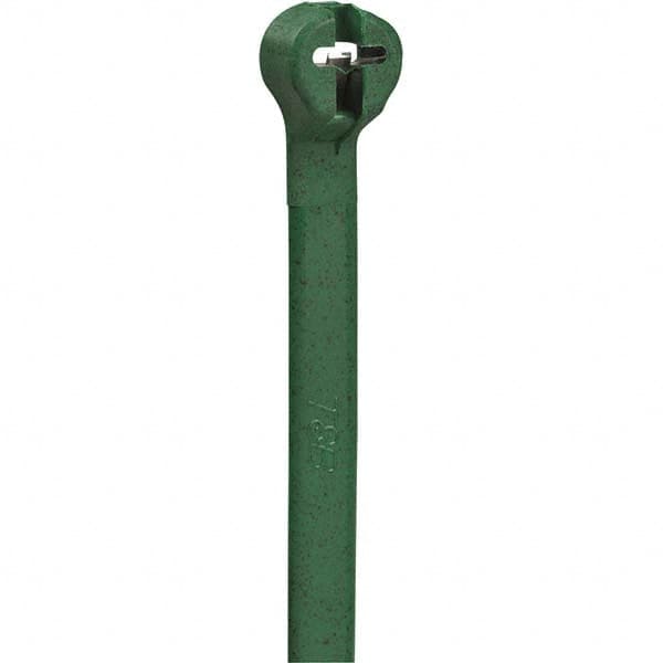 Thomas & Betts - Cable Ties Cable Tie Type: Standard Cable Tie Material: Nylon - Eagle Tool & Supply