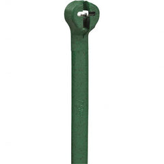 Thomas & Betts - Cable Ties Cable Tie Type: Standard Cable Tie Material: Nylon - Eagle Tool & Supply