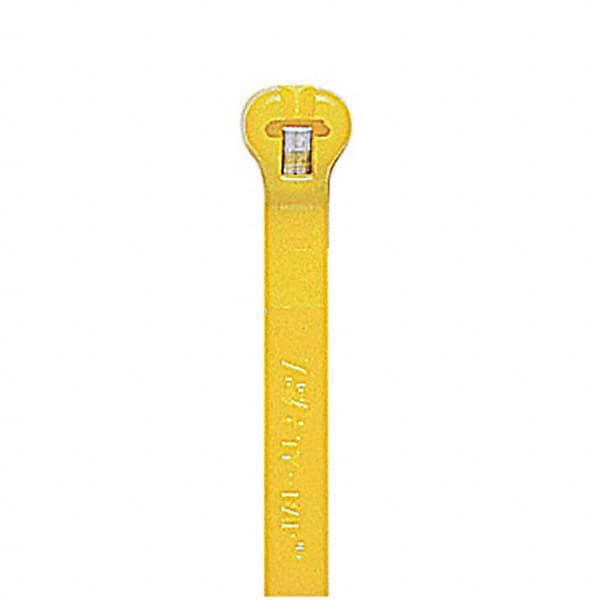 Thomas & Betts - Cable Ties Cable Tie Type: Standard Cable Tie Material: Nylon - Eagle Tool & Supply