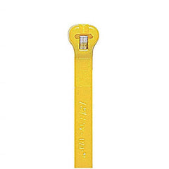 Thomas & Betts - Cable Ties Cable Tie Type: Standard Cable Tie Material: Nylon - Eagle Tool & Supply