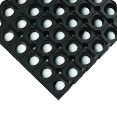 WorkSafe 78" x 3'x5' Single Work Mat - Eagle Tool & Supply
