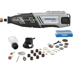 Dremel - Rotary & Multi-Tools Type: Rotary Tool Kit Type of Power: Cordless - Eagle Tool & Supply