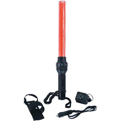 AmpliVox - Megaphones Peak Wattage: 10.00 Operating Distance (yd): 100.00 - Eagle Tool & Supply