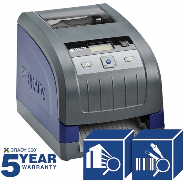 Brady - Label Printer - Eagle Tool & Supply