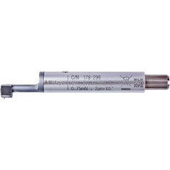 Mitutoyo - Surface Roughness Gage Detector - Eagle Tool & Supply