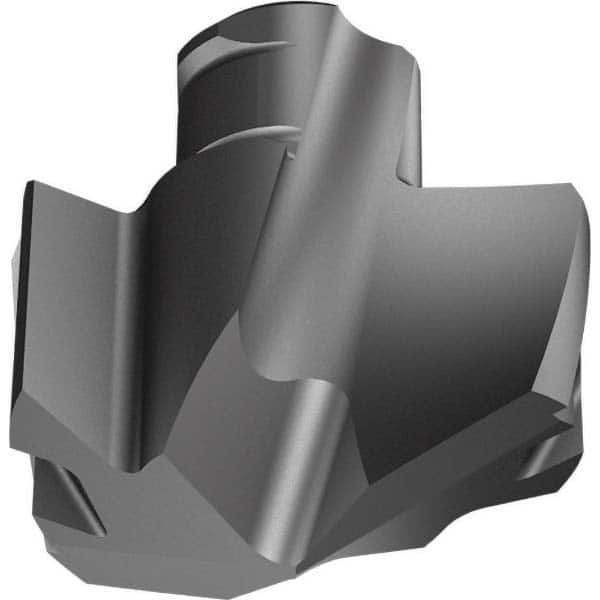 Iscar - Replaceable Drill Tips Diameter (mm): 5.5000 Diameter (Decimal Inch): 0.2165 - Eagle Tool & Supply