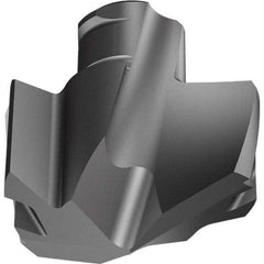 Iscar - Replaceable Drill Tips Diameter (mm): 5.5000 Diameter (Decimal Inch): 0.2165 - Eagle Tool & Supply