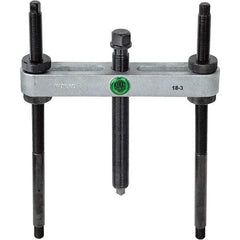 KUKKO - Pulling Device - For Puller & Separators, Fits Part #'s 17-3 Separator - Eagle Tool & Supply