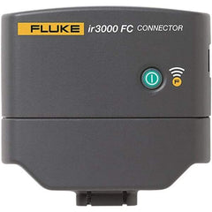 Fluke - Electrical Test Equipment Software - Use with 1550C, 1555 FC - Eagle Tool & Supply