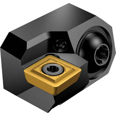 Boring Cartridge