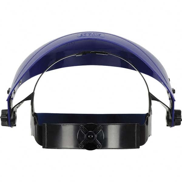 Bouton - Headgear Type: Headgear Adjustment: Ratchet - Eagle Tool & Supply