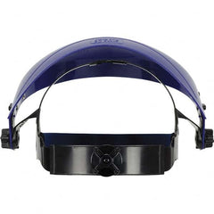 Bouton - Headgear Type: Headgear Adjustment: Ratchet - Eagle Tool & Supply