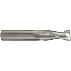 8.0 End Mill 2FL SQ TB - S-CARB 8x8x19x63