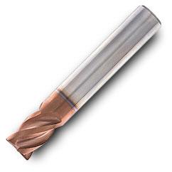 47C-626279RQ02 IN2505 SC END MILL - Eagle Tool & Supply