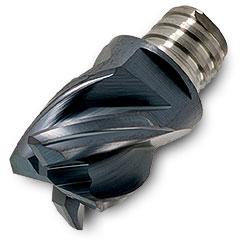 47D6247TRRQ06 Grade IN2005 End Mill Tip - Eagle Tool & Supply