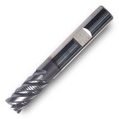47C-377577RU01 IN1005 Solid Carbide End Mill - Eagle Tool & Supply
