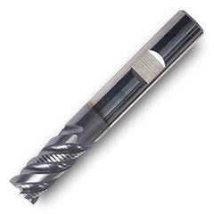 47C-3162R7RU01 IN2005 Solid Carbide End Mill - Eagle Tool & Supply