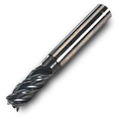 47C01616T3RQ60 IN2005 SC END MILL - Eagle Tool & Supply
