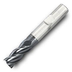 47D-6212S6RX02 IN2005 S C END MILL - Eagle Tool & Supply