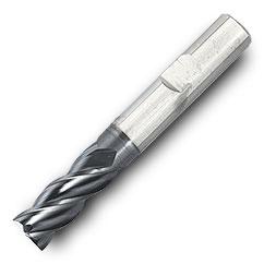 47D01020W1RX720 IN2005 S C END MILL - Eagle Tool & Supply