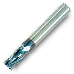 47J-3106R7RC25 IN2005 Solid Carbide End Mill - Eagle Tool & Supply