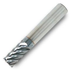 48J-3112R7RD30 IN2005 Solid Carbide End Mill - Eagle Tool & Supply