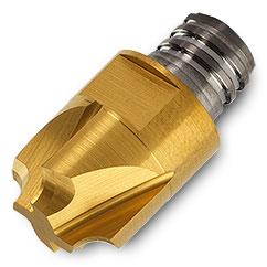 47R3605T6RA03 Grade IN2505 End Mill Tip - Eagle Tool & Supply
