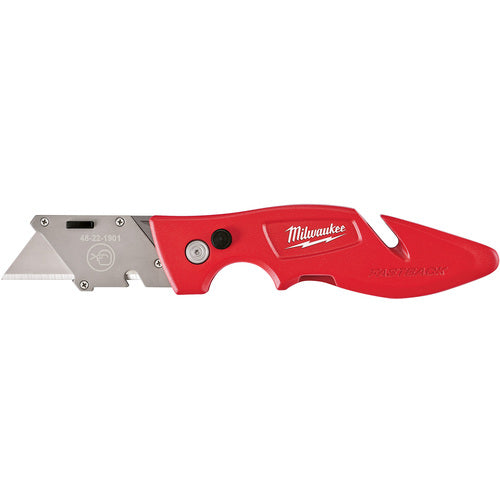 ‎48-22-1901 Fastback Utility Knife - Eagle Tool & Supply