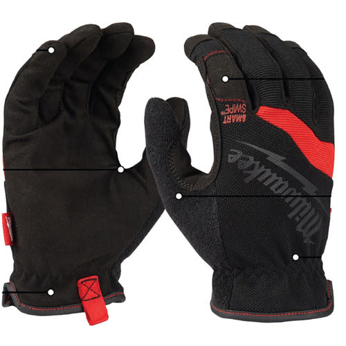 S FREE-FLEX GLOVES - Eagle Tool & Supply