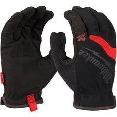 FREE-FLEX WORK GLOVES XL - Eagle Tool & Supply