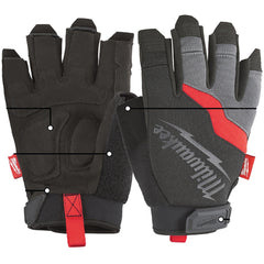 S FINGERLESS GLOVES - Eagle Tool & Supply