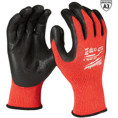 XL CUT 3 NITRILE GLOVES - Eagle Tool & Supply