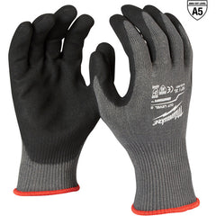 XL CUT 5 NITRILE GLOVES - Eagle Tool & Supply