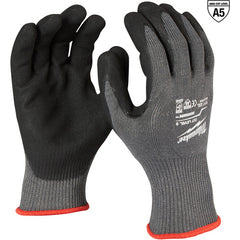 XXL CUT 5 NITRILE GLOVES - Eagle Tool & Supply
